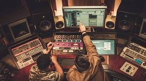 how to be a ghost producer  become a ghost producer
